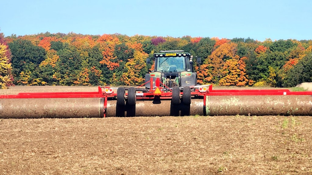 C.S.Raistrick Custom Farming | 1927 County Rd 10, Picton, ON K0K 2T0, Canada | Phone: (647) 546-4910