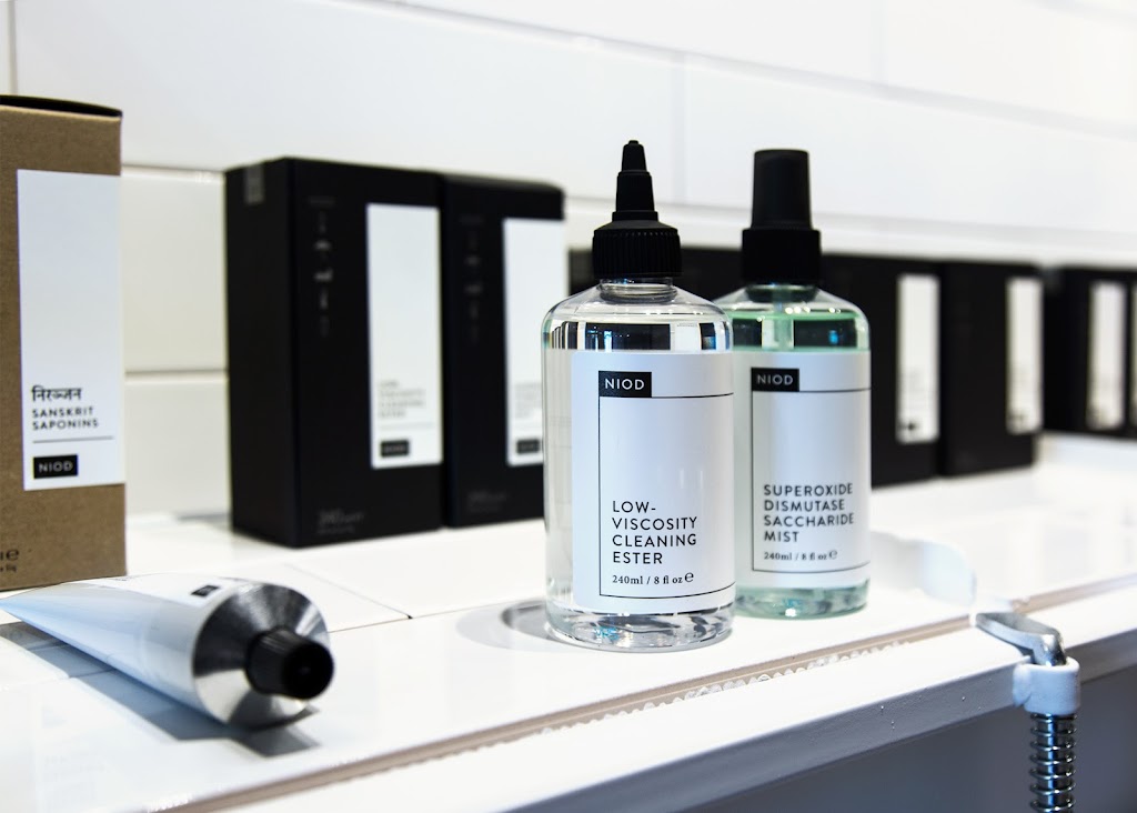 DECIEM The Abnormal Beauty Company | 881 Queen St W, Toronto, ON M6J 1G5, Canada | Phone: (647) 560-4181