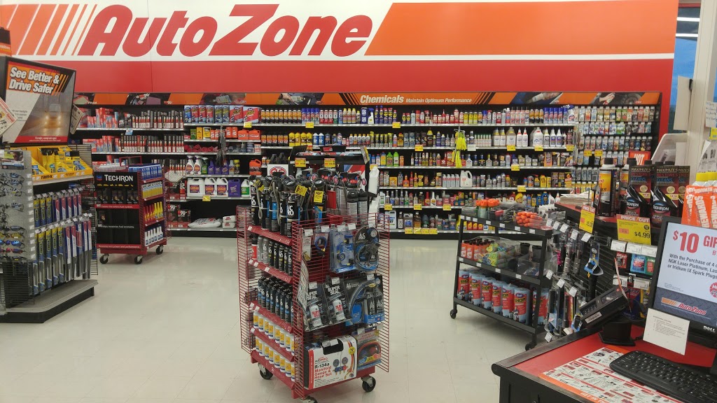 AutoZone Auto Parts | 51301 Gratiot Ave, Chesterfield Township, MI 48051, USA | Phone: (586) 949-7068