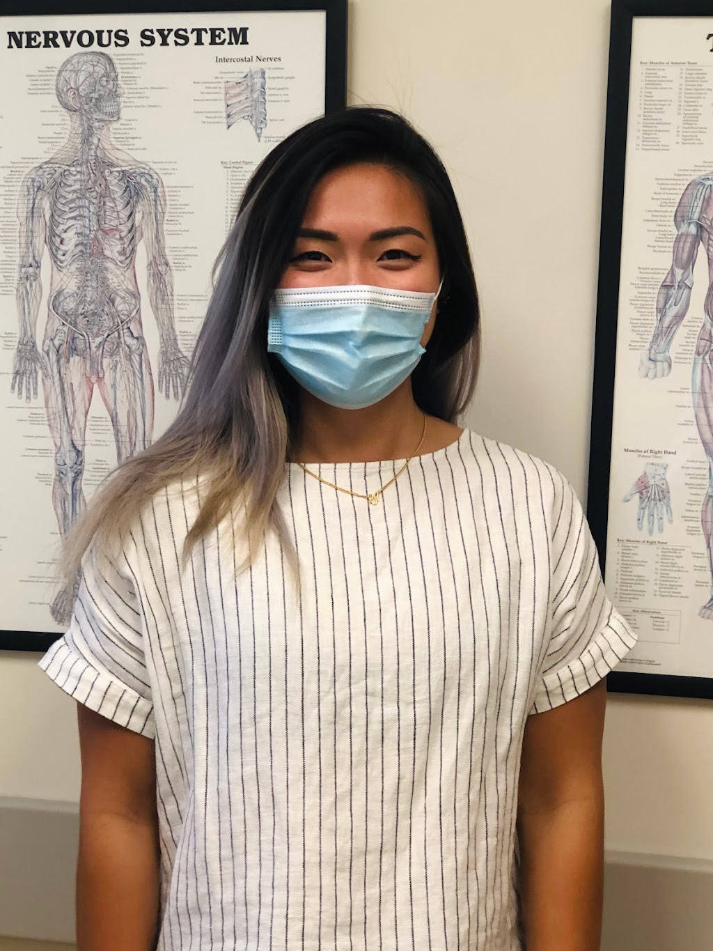 Dr. Catherine Chu | 11 Ivanhoe Dr, Markham, ON L6C 1N7, Canada | Phone: (416) 900-1980