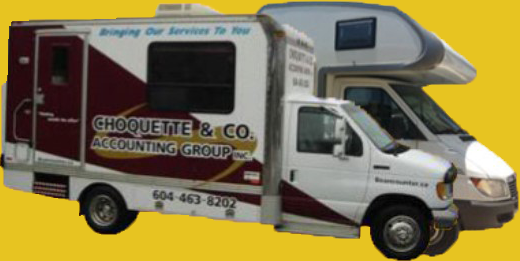 Choquette & Company | 11850 236 St, Maple Ridge, BC V4R 2E1, Canada | Phone: (604) 463-8202