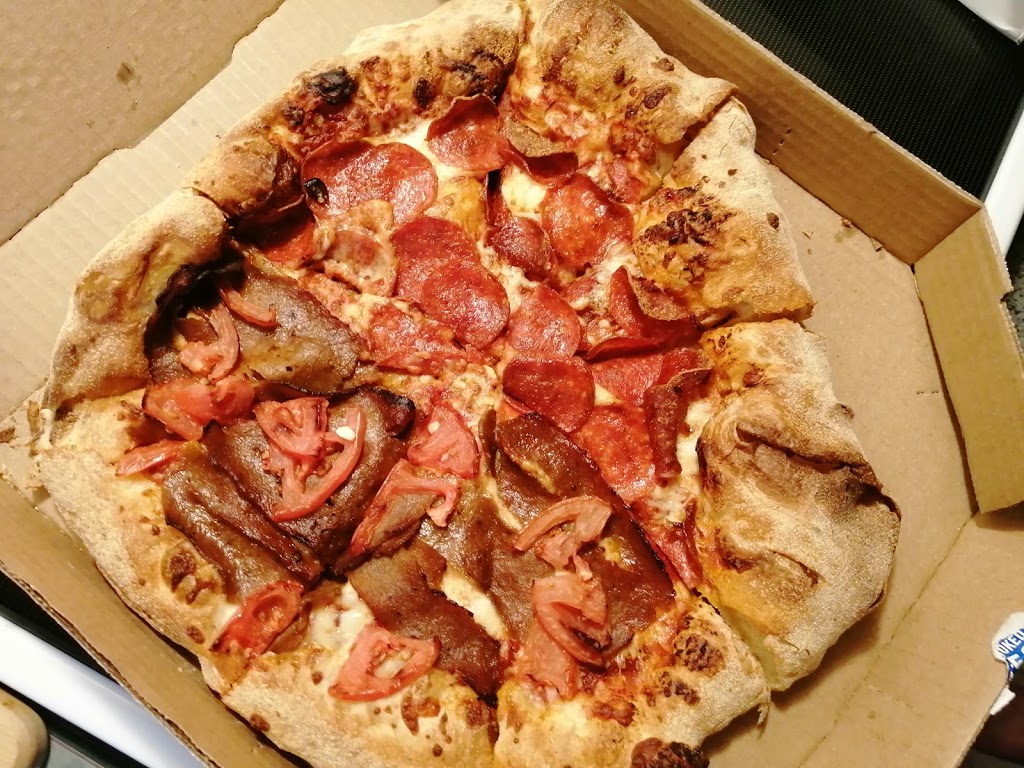 Dominos Pizza | 9925 100 St, Morinville, AB T8R 1R4, Canada | Phone: (780) 939-7714