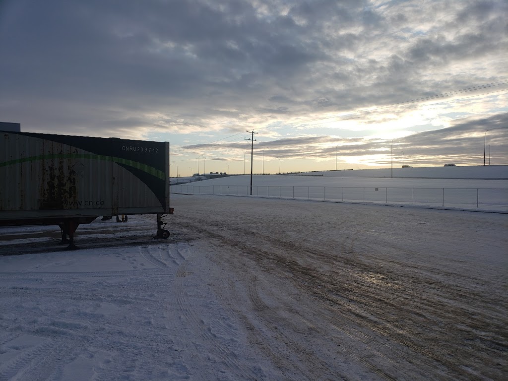 FCA Canada Inc | 6777 Edgar Industrial Dr, Red Deer, AB T4P 3R2, Canada | Phone: (403) 314-9145