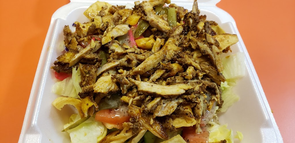 Zesty Pita - Shawarma & Halal Catering | 3505 Upper Middle Rd, Burlington, ON L7M 4C6, Canada | Phone: (905) 594-1222
