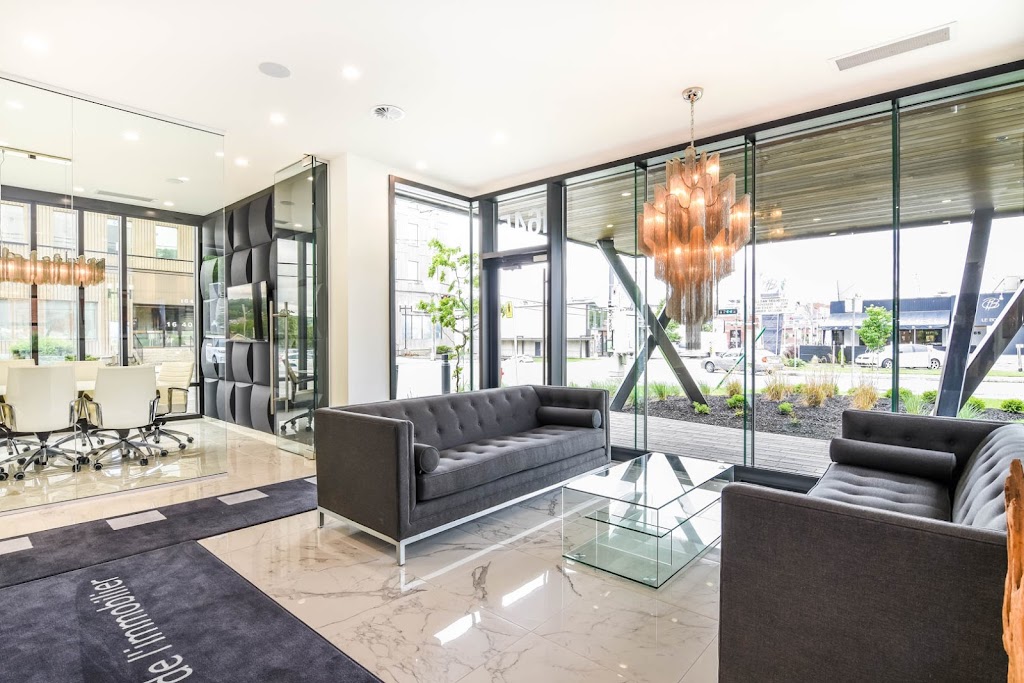 LD Agence Immobilière - Courtier immobilier | 1645 Rue King O, Sherbrooke, QC J1J 2C7, Canada | Phone: (819) 563-1010