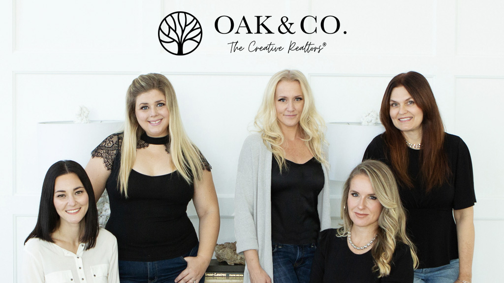 Oak & Co. Real Estate Team | 602 Sunnyvale Crescent, Milton, ON L9T 4K7, Canada | Phone: (416) 417-4514
