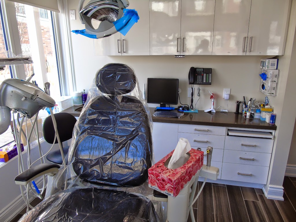 Dentistry @ Mt pleasant square | 48 Baycliffe Cres #2, Brampton, ON L7A 3Y7, Canada | Phone: (905) 843-0789