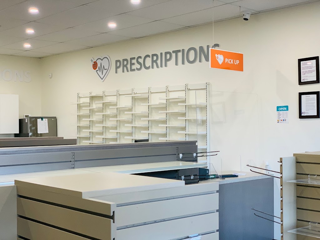 Millet Pharmacy | 4818 50 St, Millet, AB T0C 1Z0, Canada | Phone: (780) 393-0066