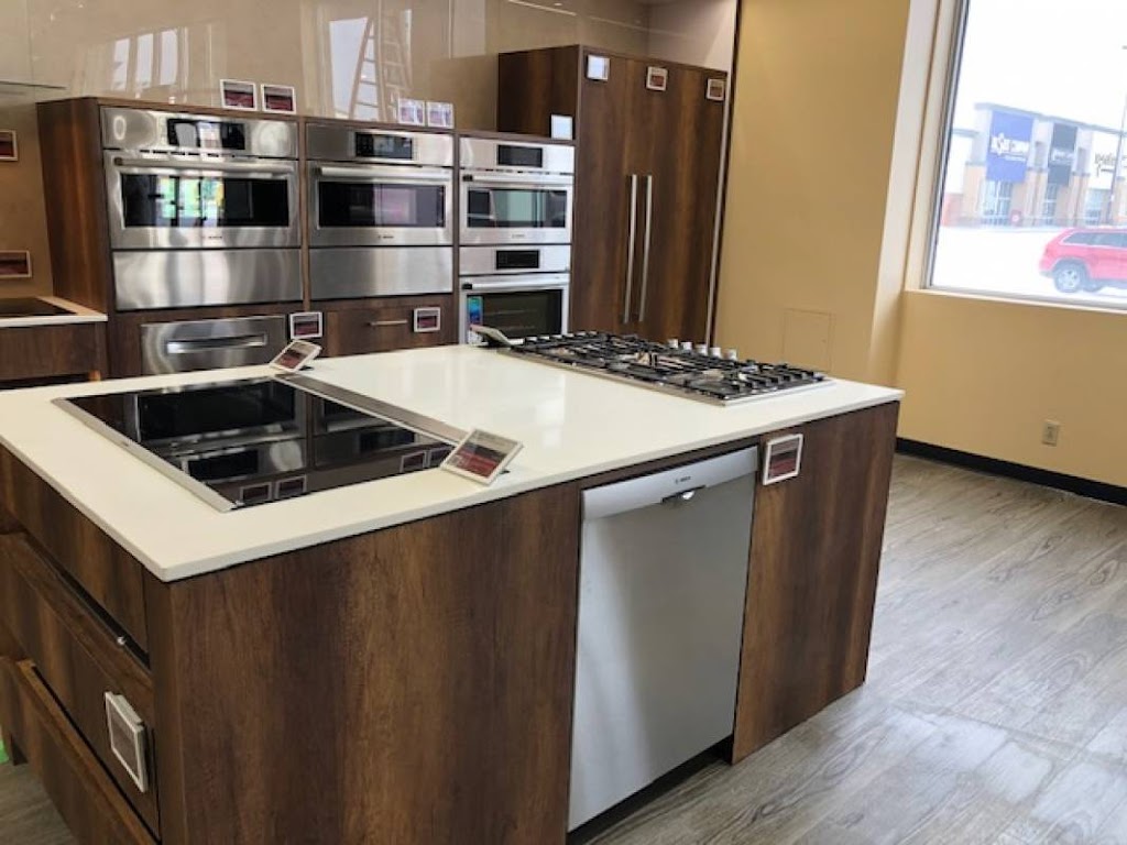 Canadian Appliance Source Winnipeg | 1585 Kenaston Blvd, Winnipeg, MB R3P 2N3, Canada | Phone: (204) 289-9685