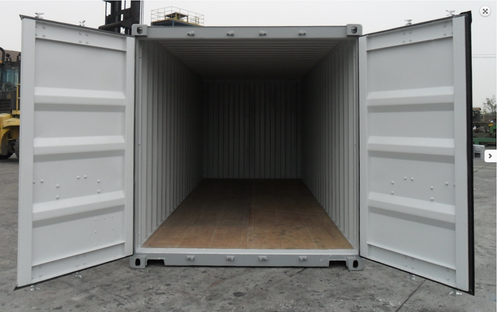 Havelock Mobile Storage Ltd. | 611 Alberni Hwy, Parksville, BC V9P 1J9, Canada | Phone: (250) 756-8663