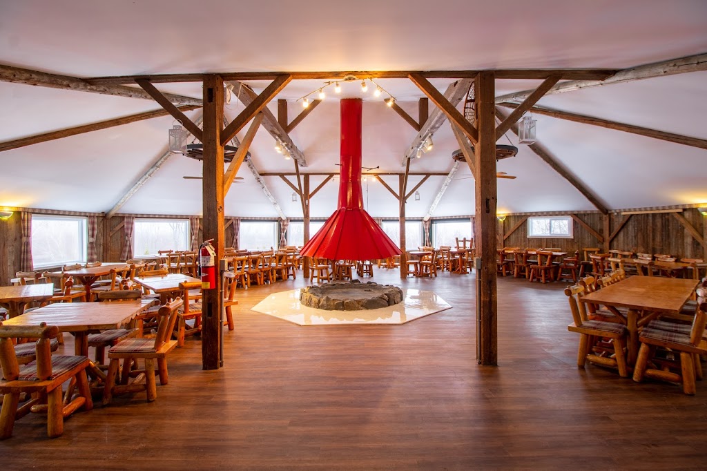 Eastman CLUB | 400 Chem. George - Bonnallie, Eastman, QC J0E 1P0, Canada | Phone: (819) 674-4848