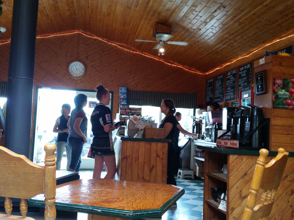 Friesens Country Tyme Garden | 9172 Kalamalka Rd, Coldstream, BC V1B 3C4, Canada | Phone: (250) 549-3587