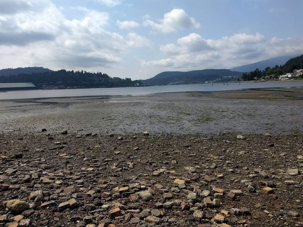 Easthill Park | 20 Burrard Crescent, Port Moody, BC V3H 4V8, Canada | Phone: (604) 469-4500