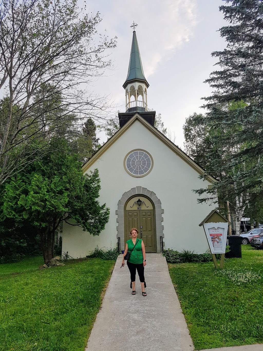 Église Unie de Ste-Adèle | 1300 Chemin du Chantecler, Sainte-Adèle, QC J8B 2Y3, Canada | Phone: (450) 512-8007