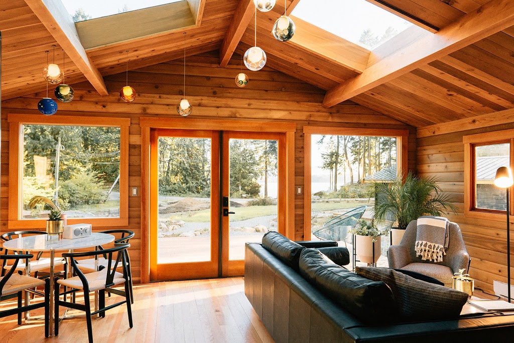 Bodege Cove - By Bodega Ridge | 18680 Porlier Pass Rd, Galiano Island, BC V0N 1P0, Canada | Phone: (877) 604-2677