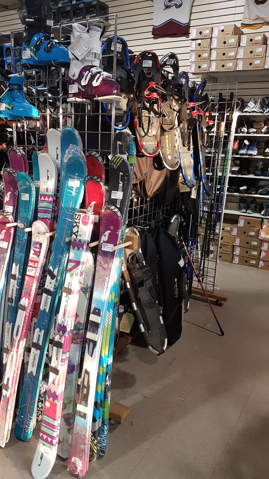 Kingspoint Plaza | 370 Main St N, Brampton, ON L6V 1P8, Canada | Phone: (416) 739-6968