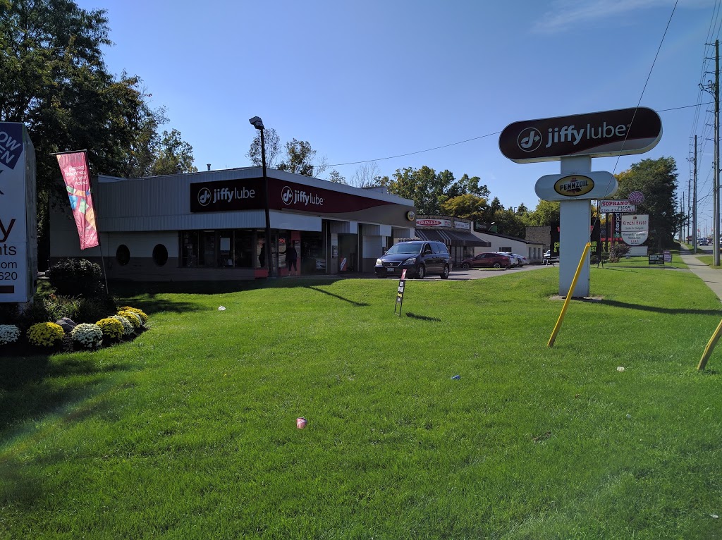 Jiffy Lube | 500 Oxford St W, London, ON N6H 1T5, Canada | Phone: (519) 471-1007