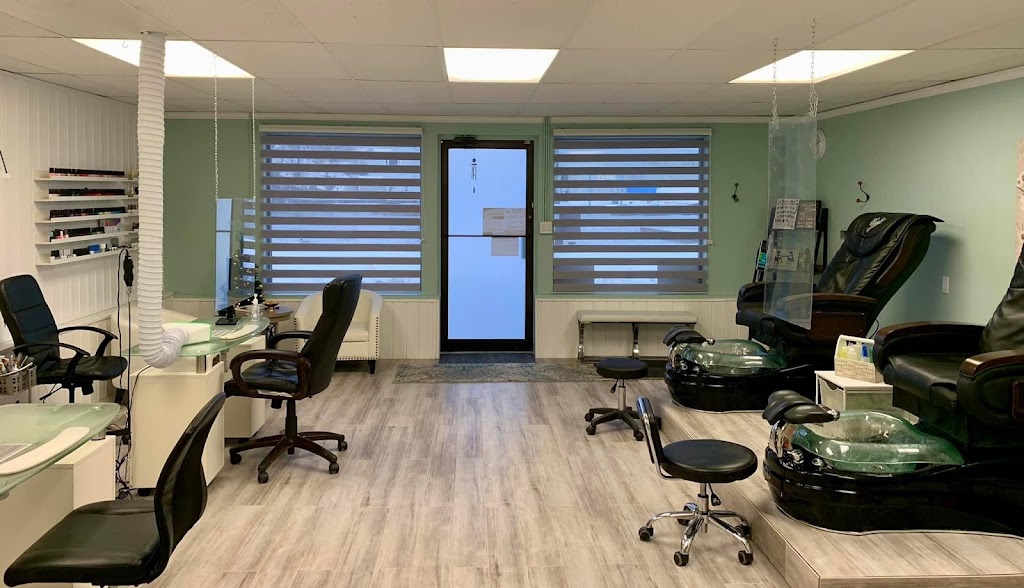 Nails by Siri | 17 Bay St, Parry Sound, ON P2A 1S4, Canada | Phone: (705) 465-2919