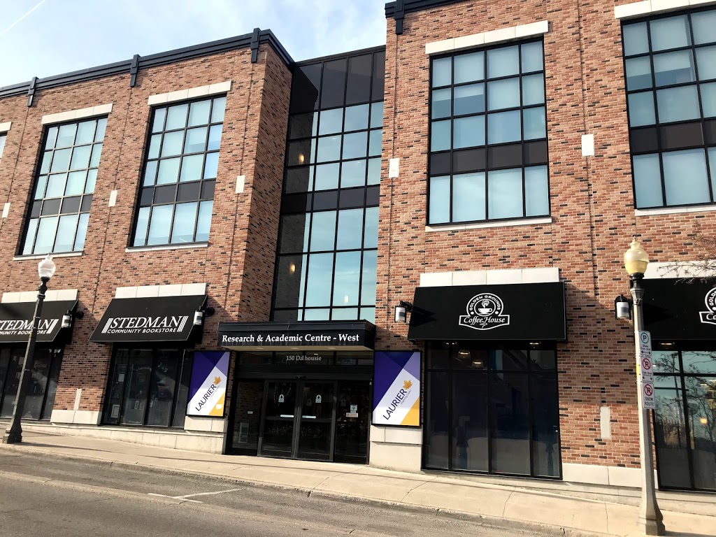 The Stedman Community Bookstore | 150 Dalhousie St, Brantford, ON N3T 2J4, Canada | Phone: (519) 756-8228