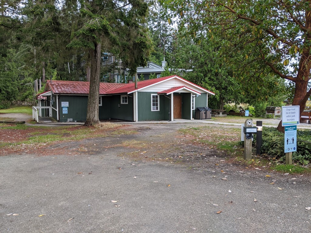 Coopers Green Hall | 5500 Fisherman Rd, Halfmoon Bay, BC V0N 1Y1, Canada | Phone: (604) 740-0678