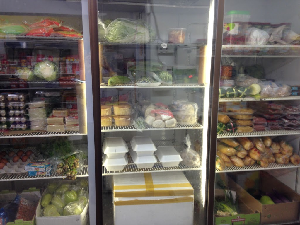 Thai Binh Asian Food | 7122 Drummond Rd, Niagara Falls, ON L2G 4P6, Canada | Phone: (905) 371-8824