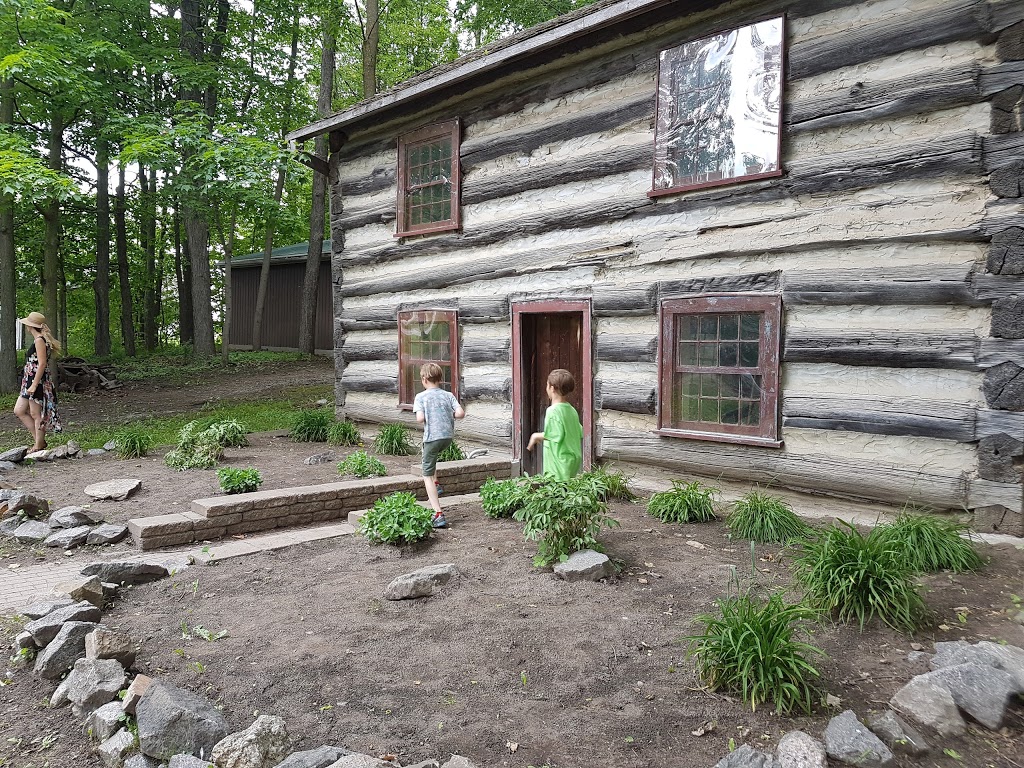Museum on the Boyne | 250 Fletcher Crescent, Alliston, ON L9R 1M1, Canada | Phone: (705) 435-4030 ext. 1802