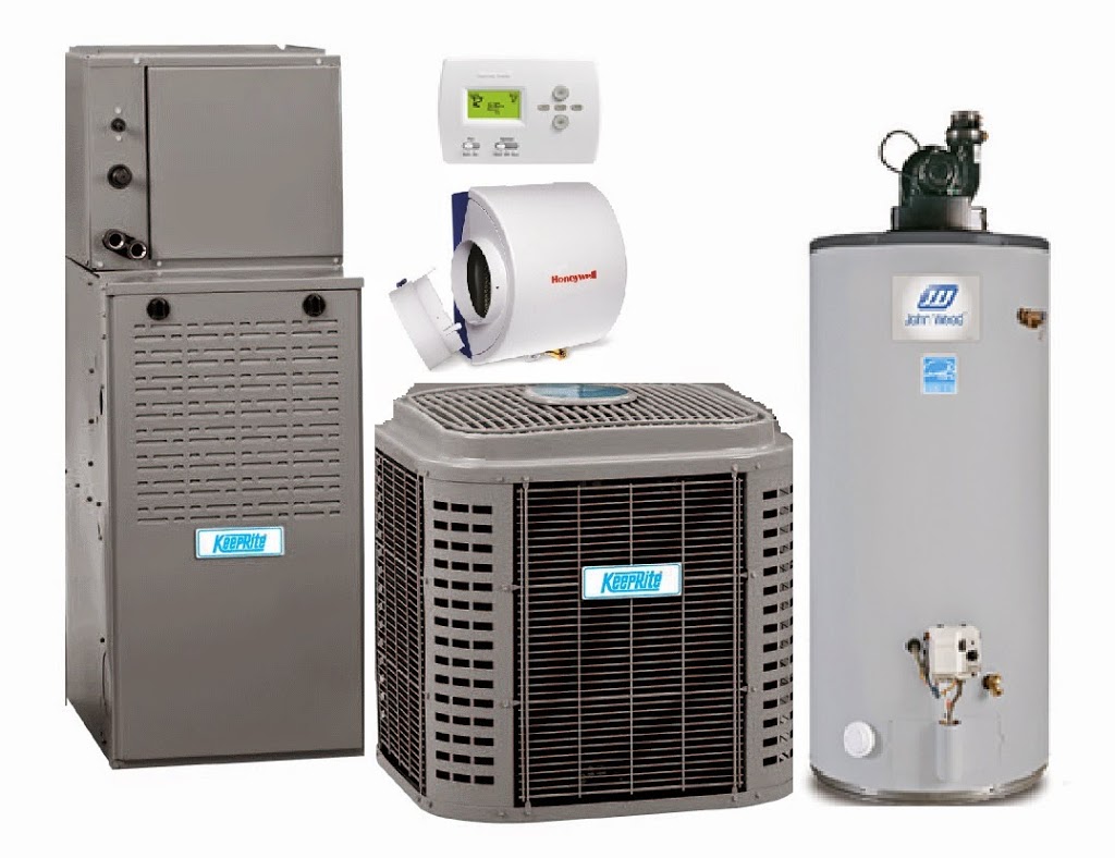 Glors Heating & Air Conditioning | 1426 Pate Ct, Mississauga, ON L5V 2Y8, Canada | Phone: (647) 883-4051