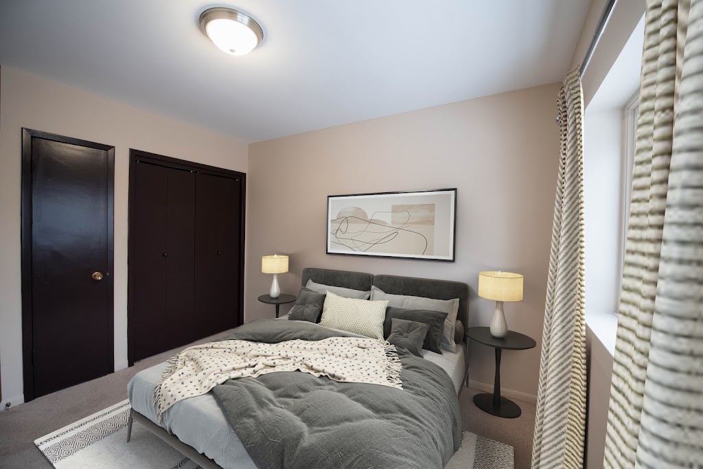 Gateway Apartments | 603 Nottingham Ave, Winnipeg, MB R2K 2C4, Canada | Phone: (204) 663-2942