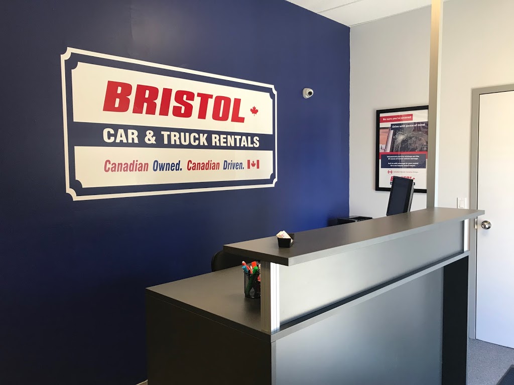 Bristol Car and Truck Rentals | 6 Tracey Blvd, Brampton, ON L6T 5R9, Canada | Phone: (905) 790-8086