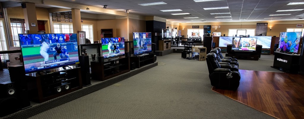 Powerline Electronics | 409 Woodlawn Rd W, Guelph, ON N1H 7M1, Canada | Phone: (519) 836-1157