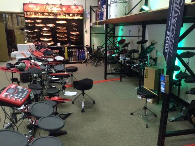 Fleet Pro Sound & Lighting Inc | 6 Bexley Pl #104, Nepean, ON K2H 8W2, Canada | Phone: (613) 829-1228
