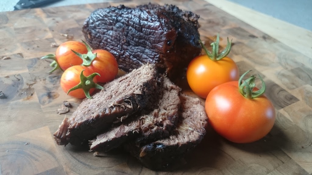 Opeongo Springs Longhorn Grass Fed Beef | 2290 Opeongo Rd W, Eganville, ON K0J 1T0, Canada | Phone: (613) 415-1506