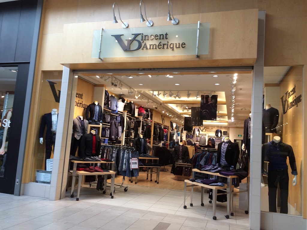 Vincent dAmérique | 3035 Boulevard le Carrefour, Laval, QC H7T 1C7, Canada | Phone: (450) 687-4483