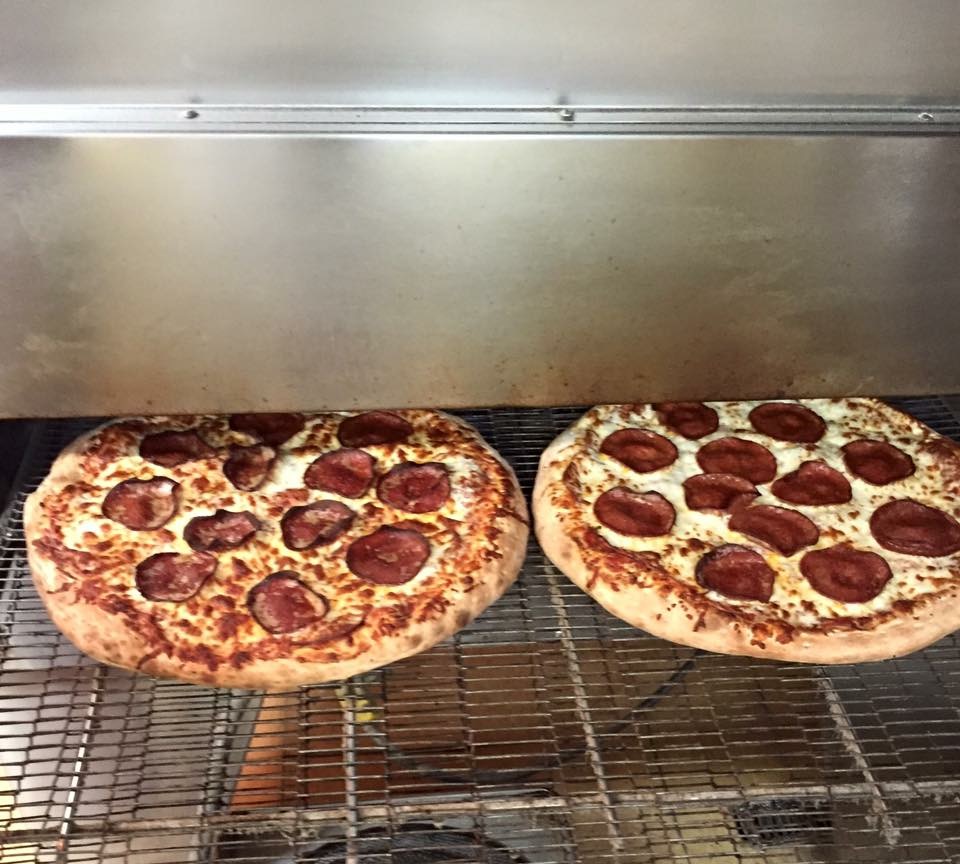 Pizza Zone 2 Pour 1 | 884 Bd St Jean Baptiste, Mercier, QC J6R 2K8, Canada | Phone: (450) 691-5544