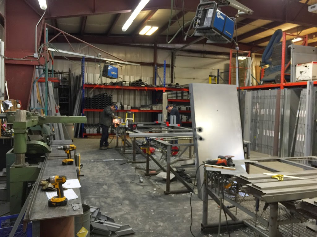Interex Systems Ltd | 34 Dundee Ave, Mount Pearl, NL A1N 4R3, Canada | Phone: (709) 579-0027