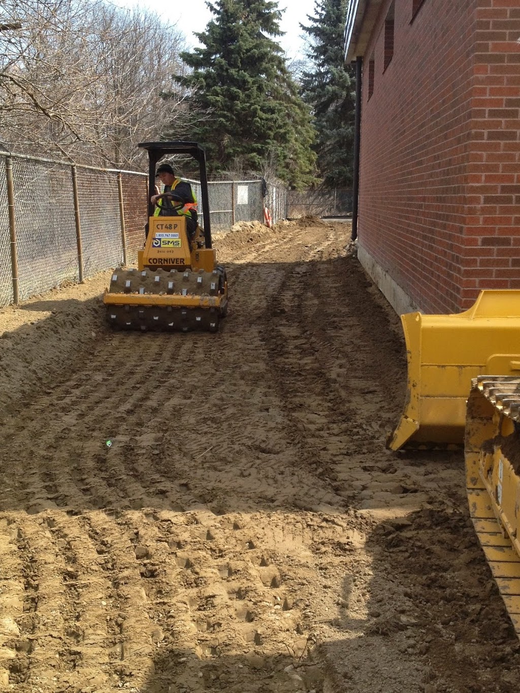 Jenkay construction | 31 Unity Side Road, Caledonia, ON N3W 1M3, Canada | Phone: (905) 920-4300