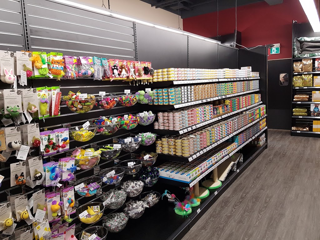 Global Pet Foods | 3737 Major MacKenzie Dr W #115, Woodbridge, ON L4H 0A2, Canada | Phone: (905) 303-2228