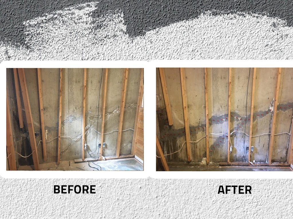 Ikan Crack Repair | 301 Schoolhouse St Unit 318, Coquitlam, BC V3K 6W7, Canada | Phone: (778) 251-6649