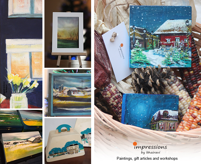 Studio Impressions | 122 Harnesworth Crescent, Hamilton, ON L8B 0J5, Canada | Phone: (647) 468-3478