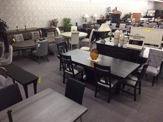 Manorhouse Home Interiors Inc | 42-50 Continental Pl, Scarborough, ON M1R 2T4, Canada | Phone: (416) 438-2883