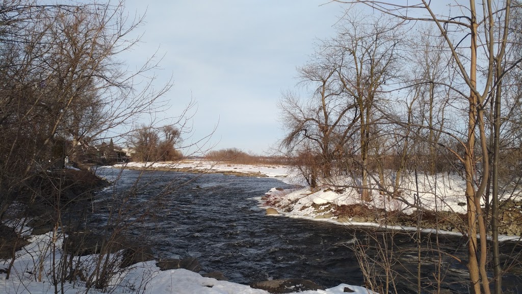 Berge du Vieux-Moulin | Laval, QC H7A, Canada