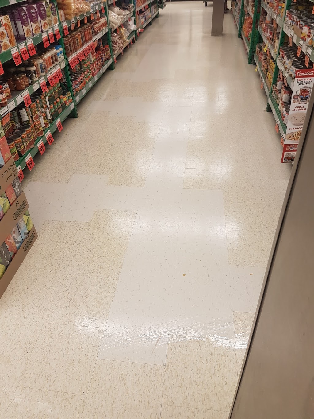 Food Basics | Highway 7A, 1894 Scugog St, Port Perry, ON L9L 1H7, Canada | Phone: (905) 985-0701