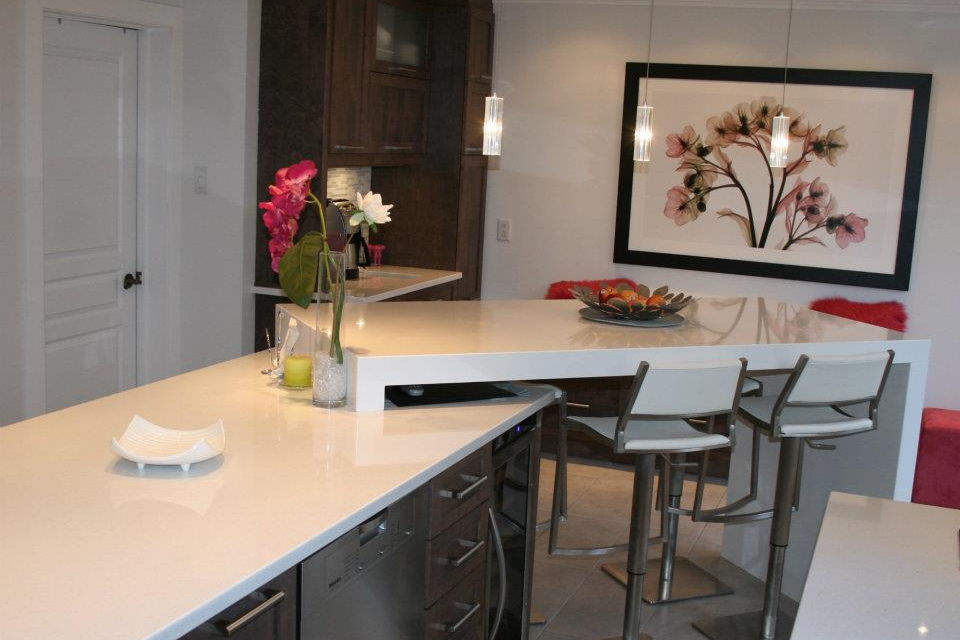 Armoires Verchères | 150 Montée Calixa-Lavallée, Verchères, QC J0L 2R0, Canada | Phone: (450) 583-3003