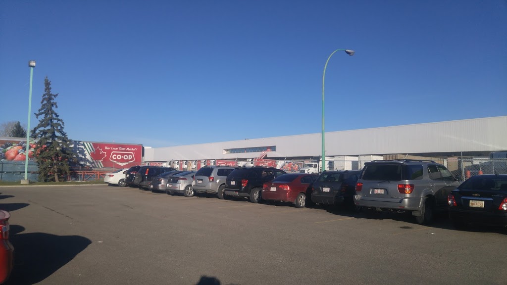 Federated Co-Op Ltd | 3333 52 St SE, Calgary, AB T2B 1N3, Canada | Phone: (403) 531-6600