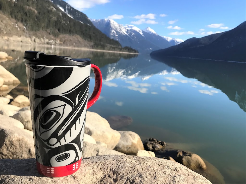 All The Good Things From BC | 6801 Crabapple Dr, Whistler, BC V8E 0C5, Canada | Phone: (604) 353-7125
