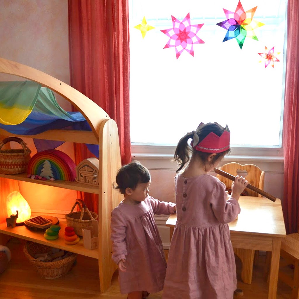 Willow Tree Play School | 139 Burton Ave, Barrie, ON L4N 2R9, Canada | Phone: (705) 435-8611