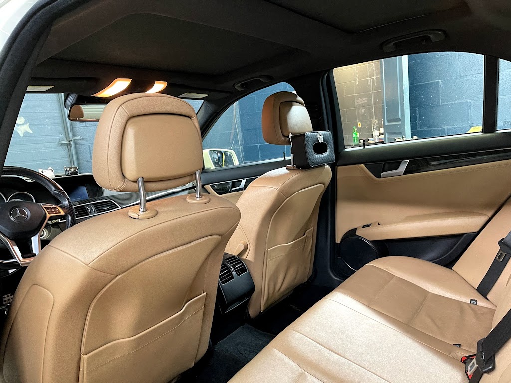 Atlantis Auto Spa | 10325 Boul Gouin O, Roxboro, QC H8Y 1S1, Canada | Phone: (438) 816-5674