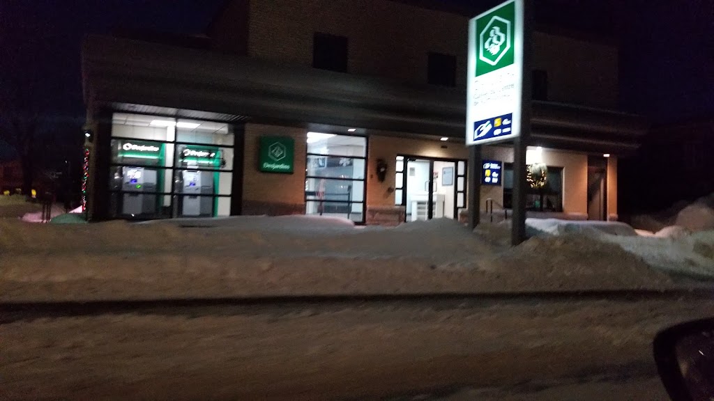 Caisse Desjardins Centre-Est-du-Kamouraska | Centre-Est-du-Kamouraska, 620 Rue Taché, Saint-Pascal, QC G0L 3Y0, Canada | Phone: (418) 492-4011