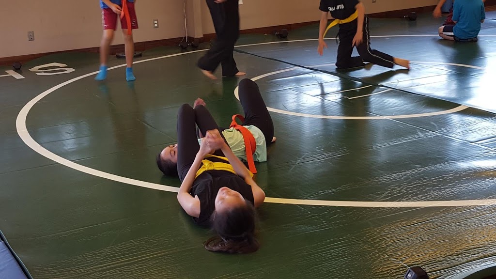Hit and Run Self Defense | 7191 Granville Ave, Richmond, BC V6Y 1N9, Canada | Phone: (604) 447-4357
