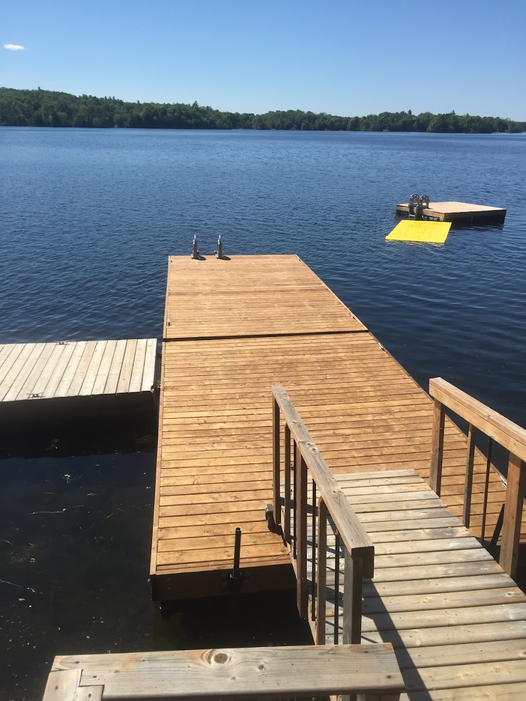kuca contracting | North Shore Road, Perth Road, ON K0H 2L0, Canada | Phone: (613) 532-4021